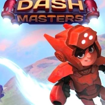 Dash Masters