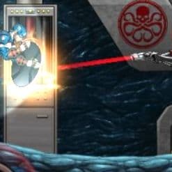 Avengers Hydradash