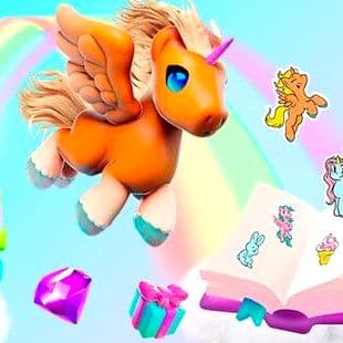 Unicorn Kingdom Merge