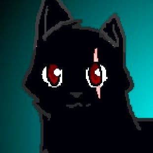 Create A Cat 2: Warrior Cats