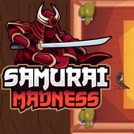 Samurai Madness
