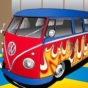 Bus Tuning