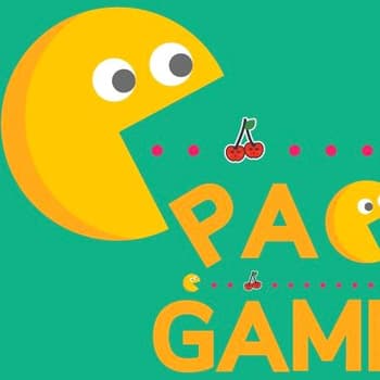 Pac Game