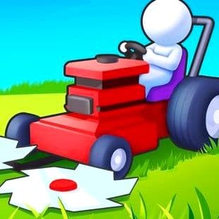 Stone Grass: Mowing Simulator