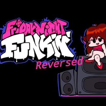 Friday Night Funkin Reversed