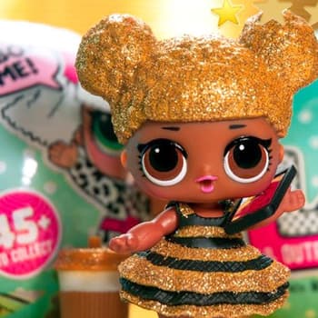 Bee: Lol Doll Puzzle