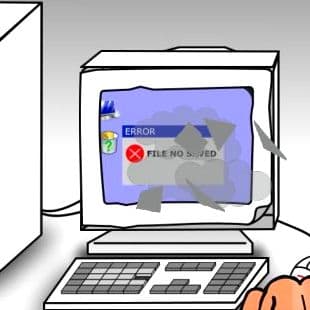 Smash Your Pc