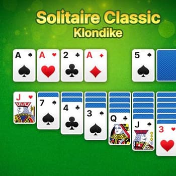 Solitaire Classic - Klondike
