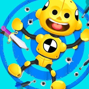 Whack The Dummy