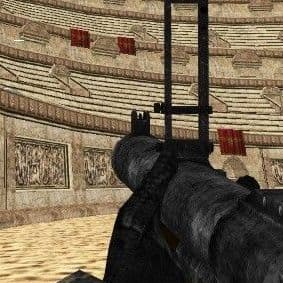 Arena Shooter