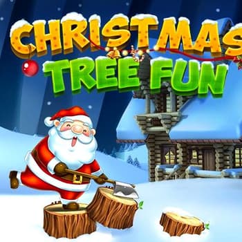 Christmas Tree Fun
