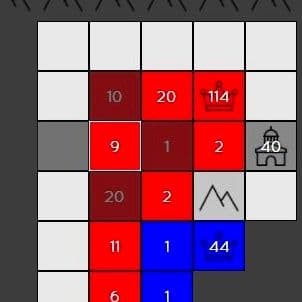 Generals Io