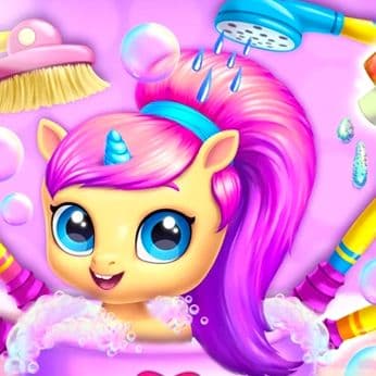 Hatch Your Unicorn Idol