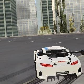 Top Speed 3D