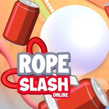 Rope Slash Online