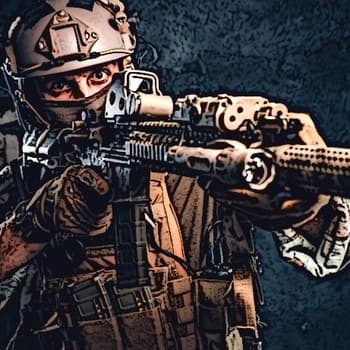 Crazy Shooters 2