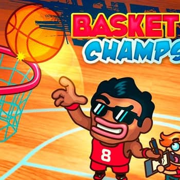 Basket Champs