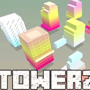 Towerz Io