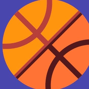 Swipy Basketball
