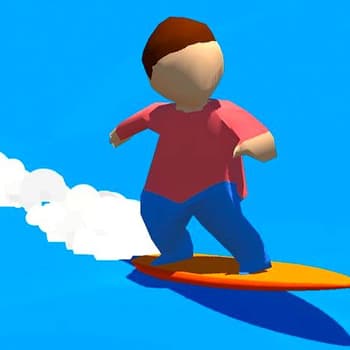 Flipsurf Io