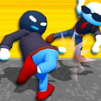 Ragdoll Gangs