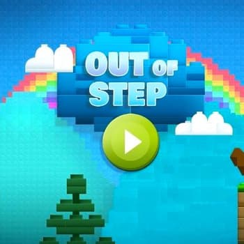 Out Of Step