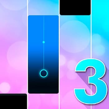 Piano Tiles 3