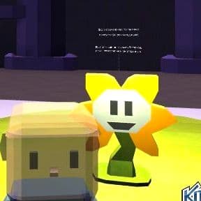 Undertale 3D Game