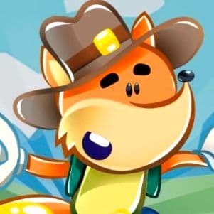 Journey Fox