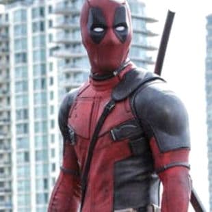 Which Deadpool Character Are You