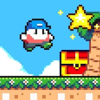 Super Onion Boy 2