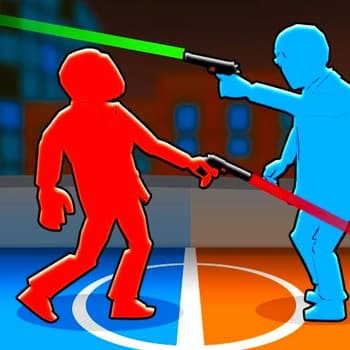 Ragdoll Duel 2P