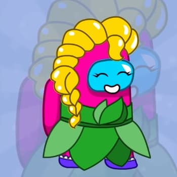 Princess Amoung Plus Maker