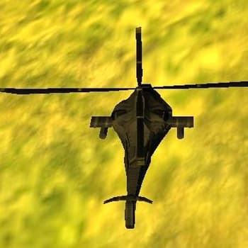 Gunship Assault 3D Life