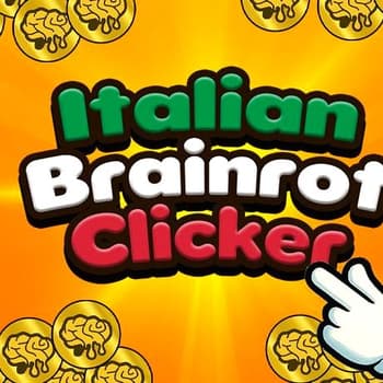 Italian Brainrot Clicker