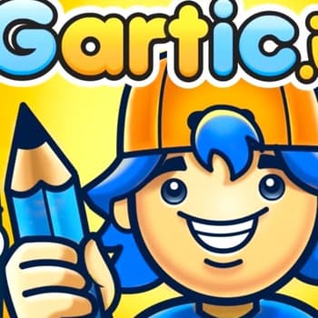 Gartic Io