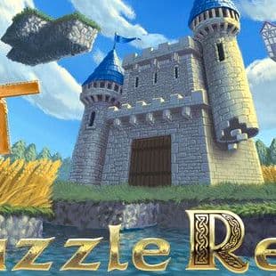 Puzzle Reign