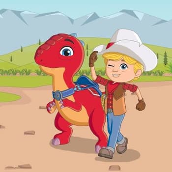 Dino Ranch
