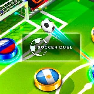 Soccer Duel