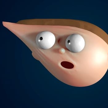 Elastic Man