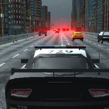 Police Traffic