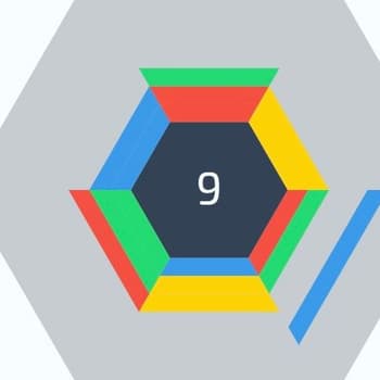 Hextris