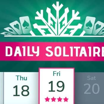 Daily Solitaire