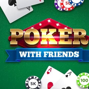 Poker With Friends