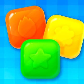 Toy Match 3