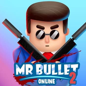 Mr Bullet 2 Online