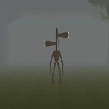 Siren Head: V1.3