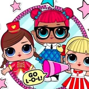 Quiz: Which Lol Doll Are You