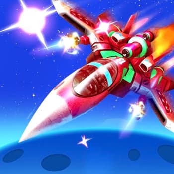 Galaga Assault