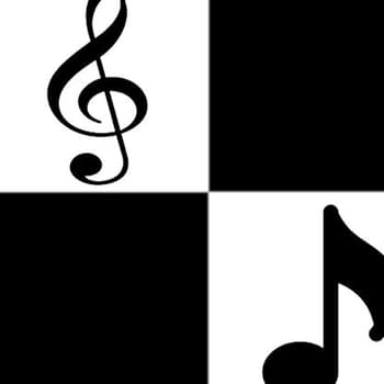 Piano Tiles Game